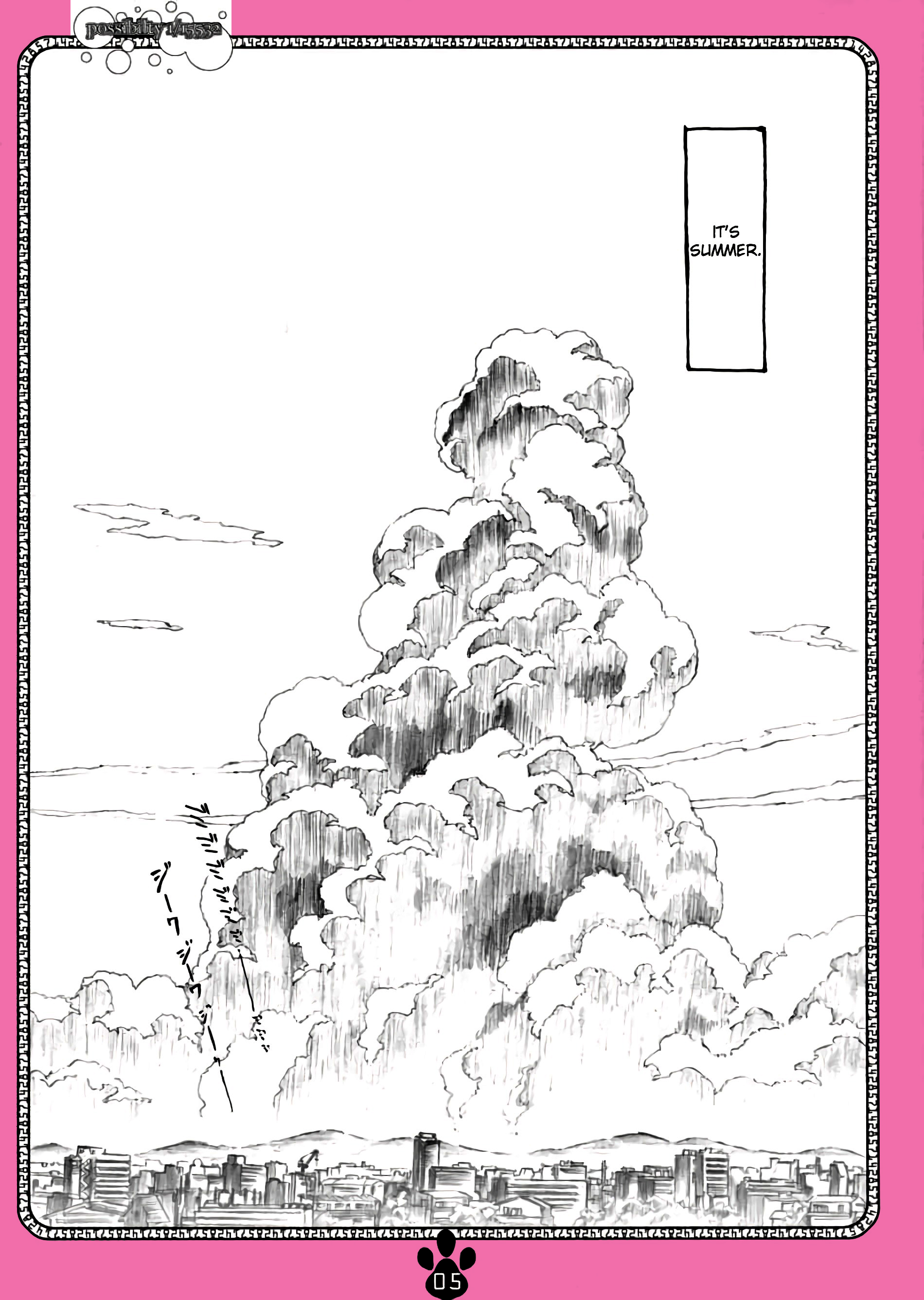 possibility 1/15532 page 4 full