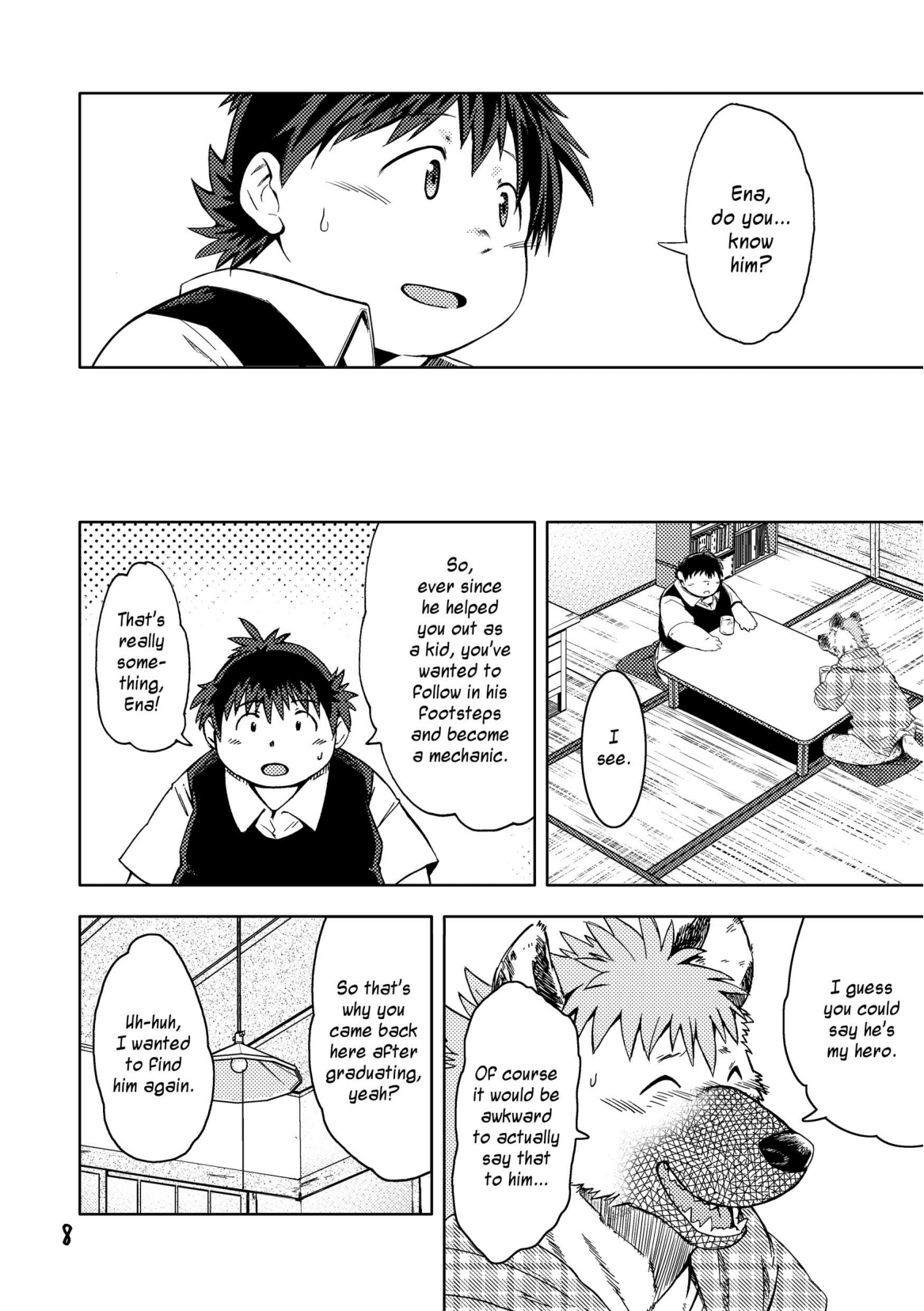 Renai Seibi 4 page 10 full