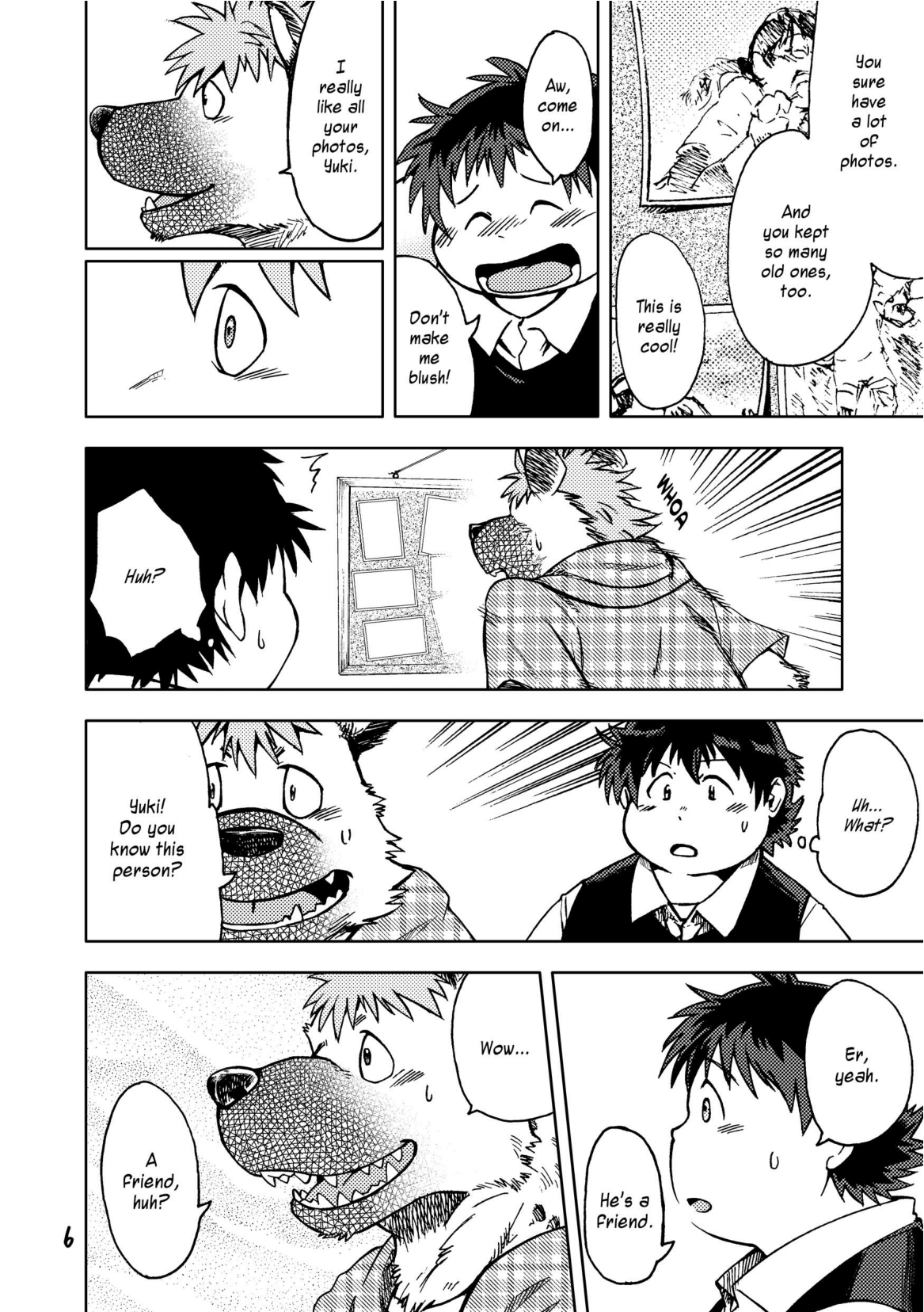 Renai Seibi 4 page 8 full