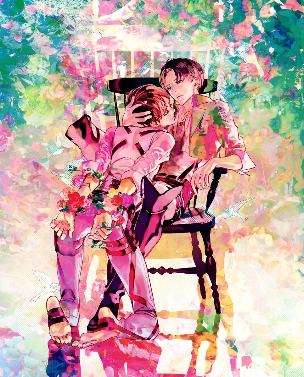 Not a Love Song 2 page 3 full