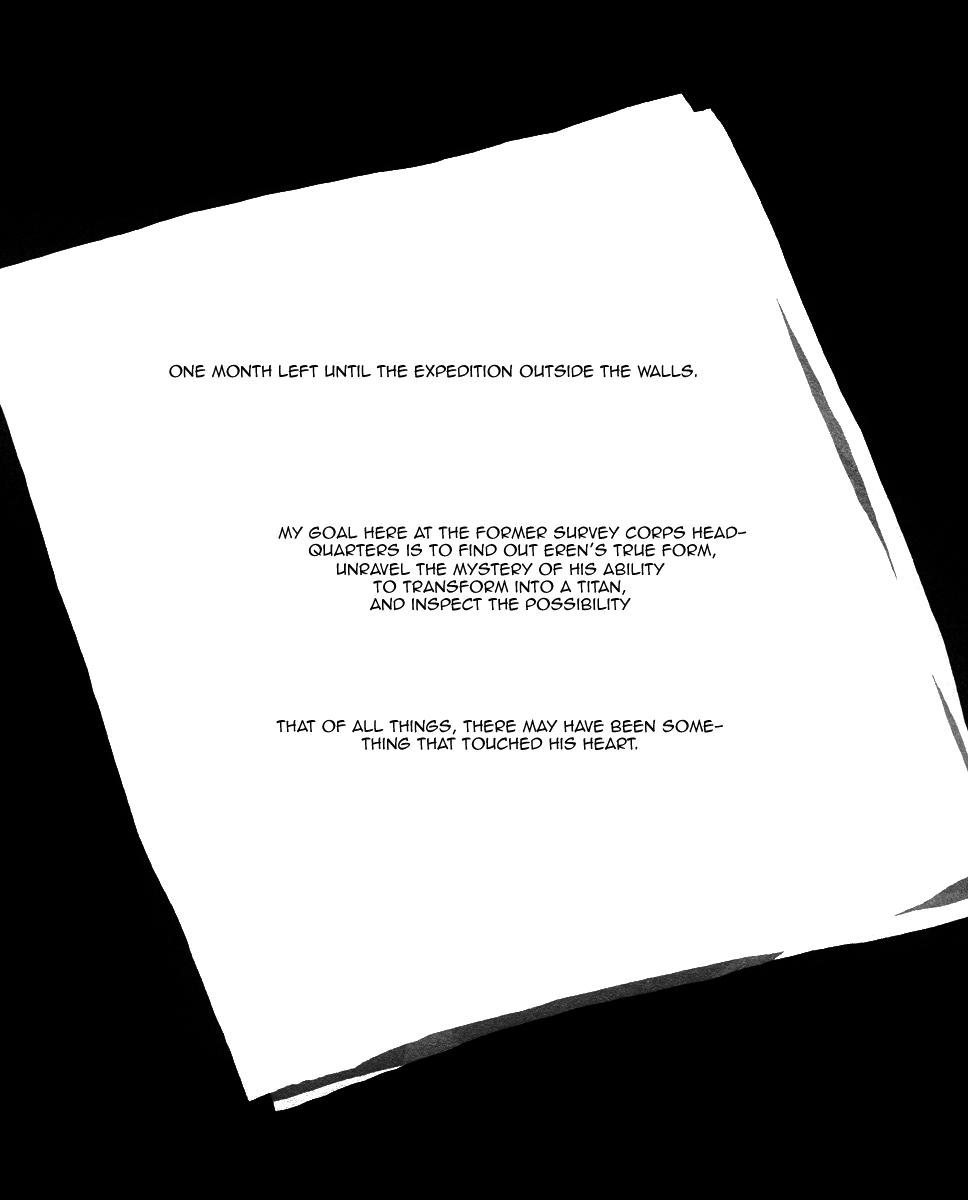 Not a Love Song 2 page 6 full