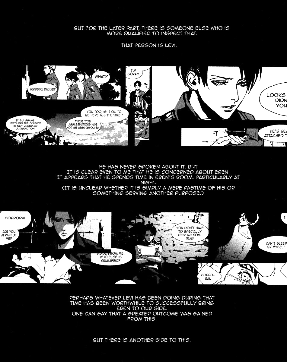 Not a Love Song 2 page 7 full