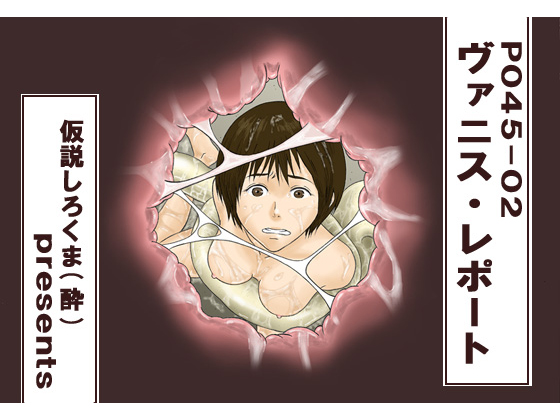 P045-02 Vanis Report page 1 full