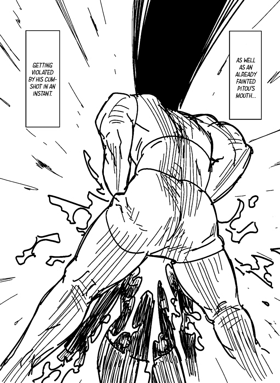 Gon SAGA page 3 full