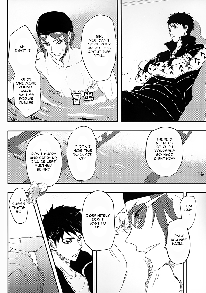 SWEET Thrill page 3 full