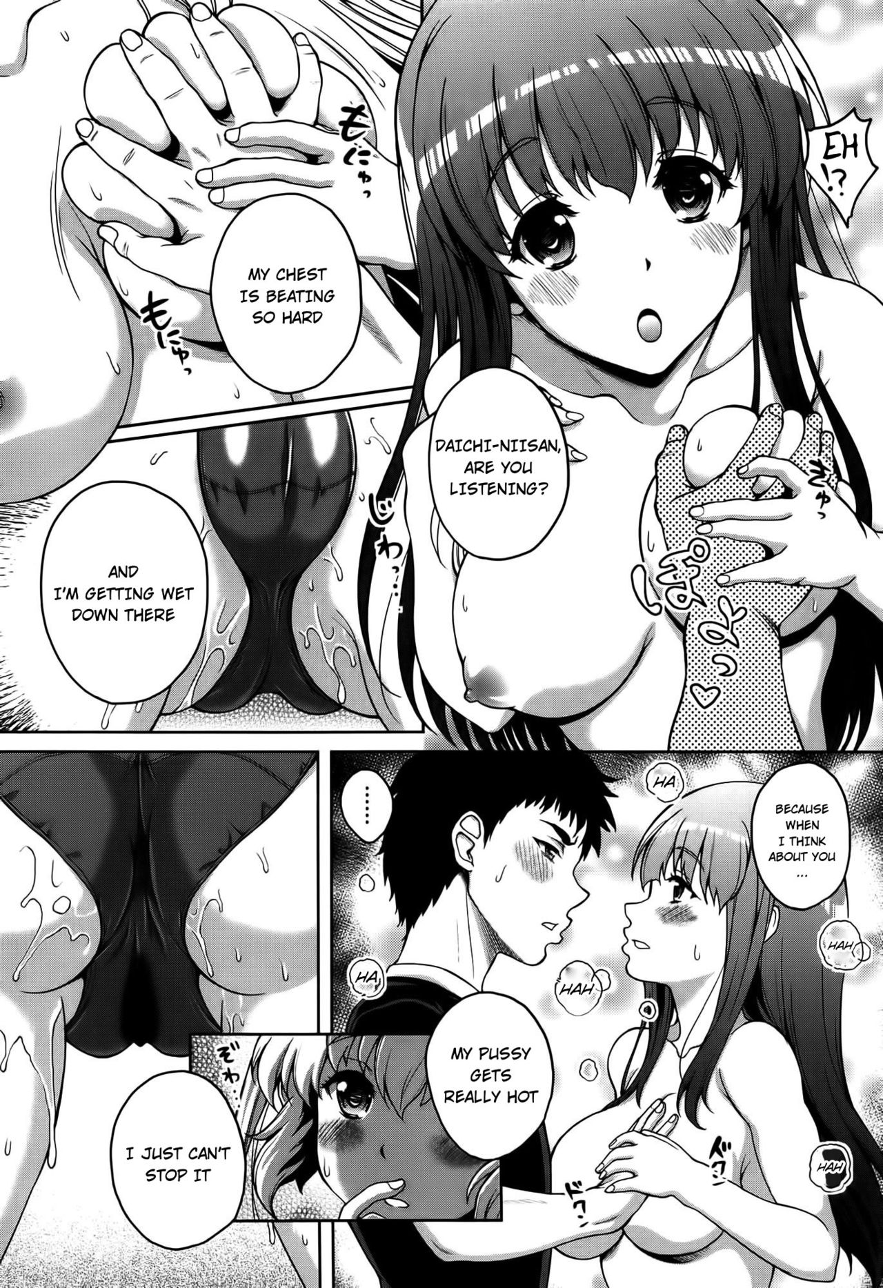 Twinkle x Twinkle page 4 full