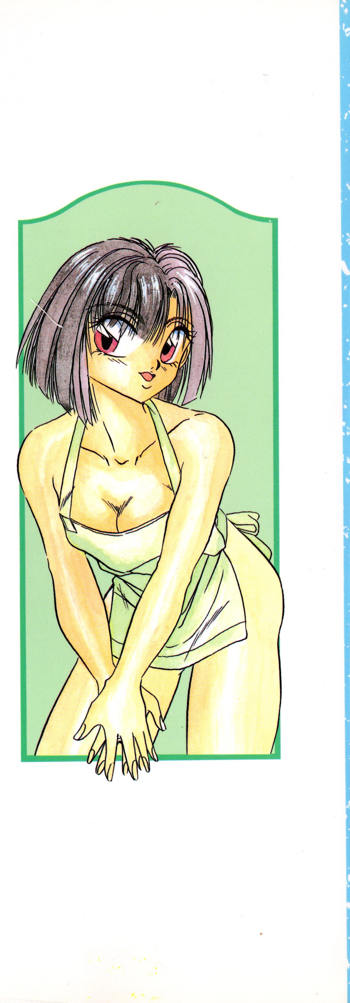 Precious Heart page 2 full