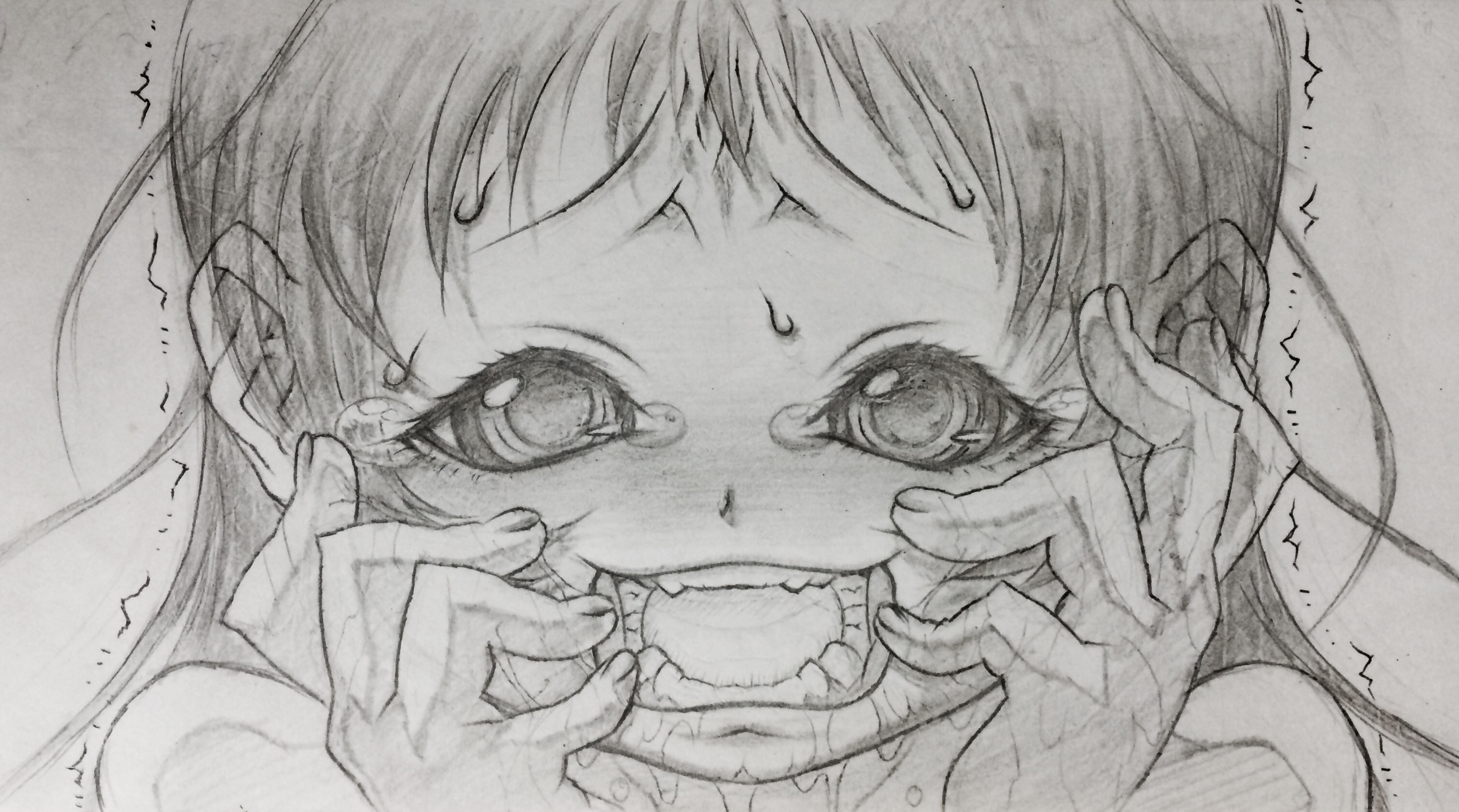 Gorilla-San and... Part 1-4 page 1 full