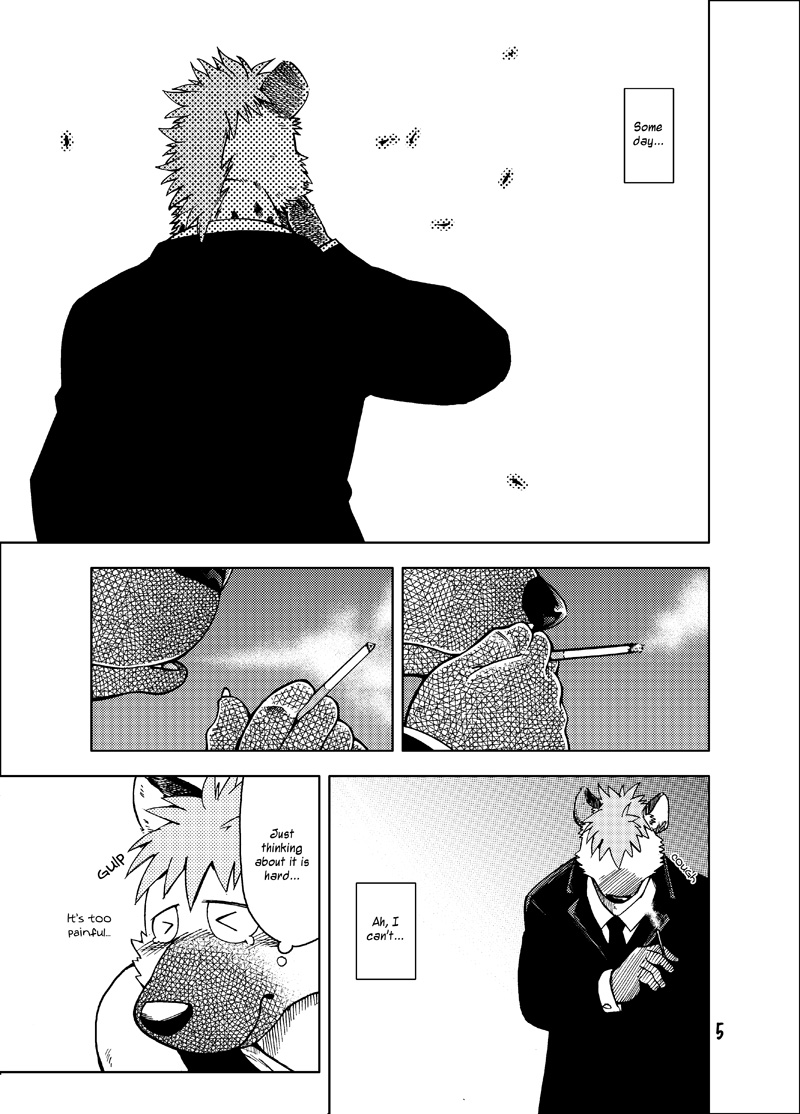 Renai Seibi -Toono wa Matsuri Hen- Ichi | Love Maintenance Festival - Part 1 page 6 full