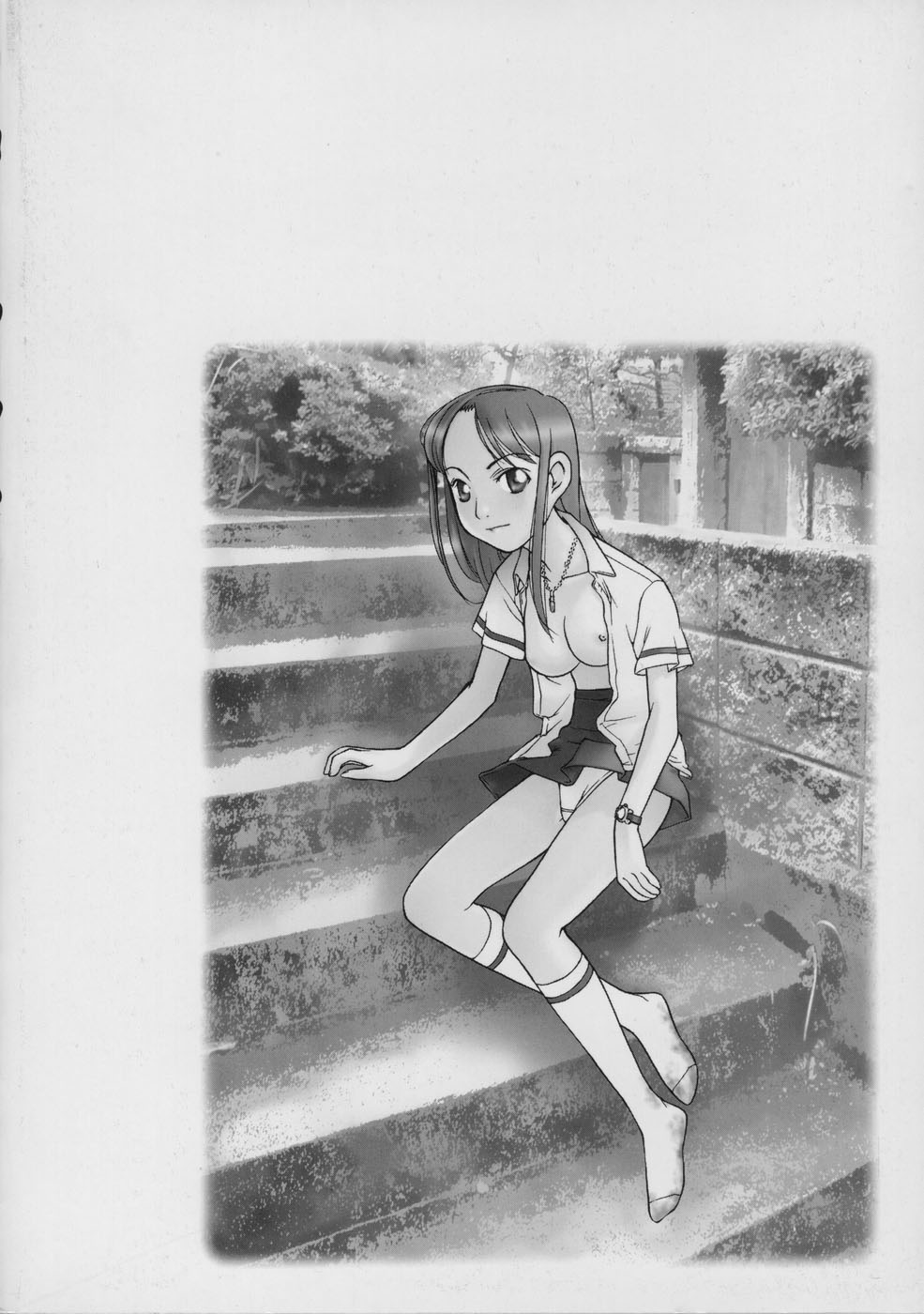 Imouto no Hiasobi page 4 full