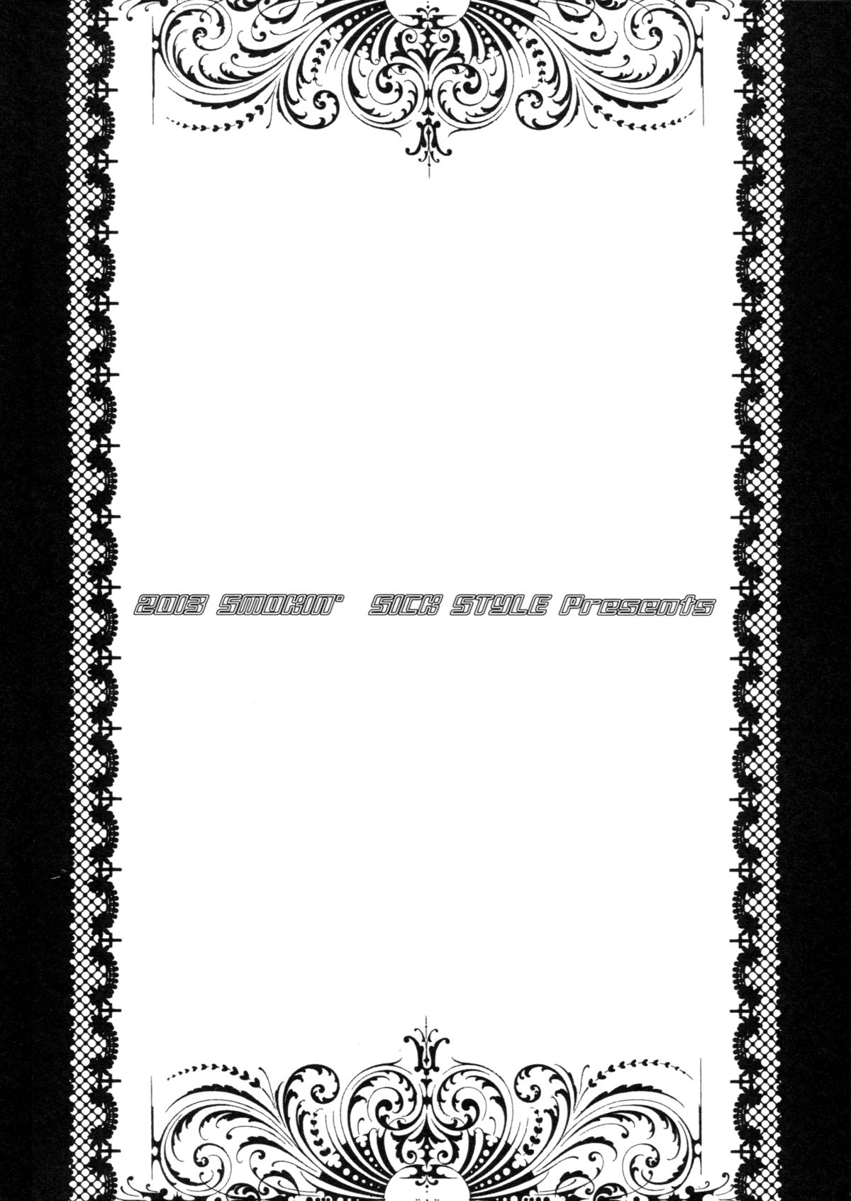 Jikuu no Hazama no Homura-san | Homura-san’s Space-Time Loophole page 3 full