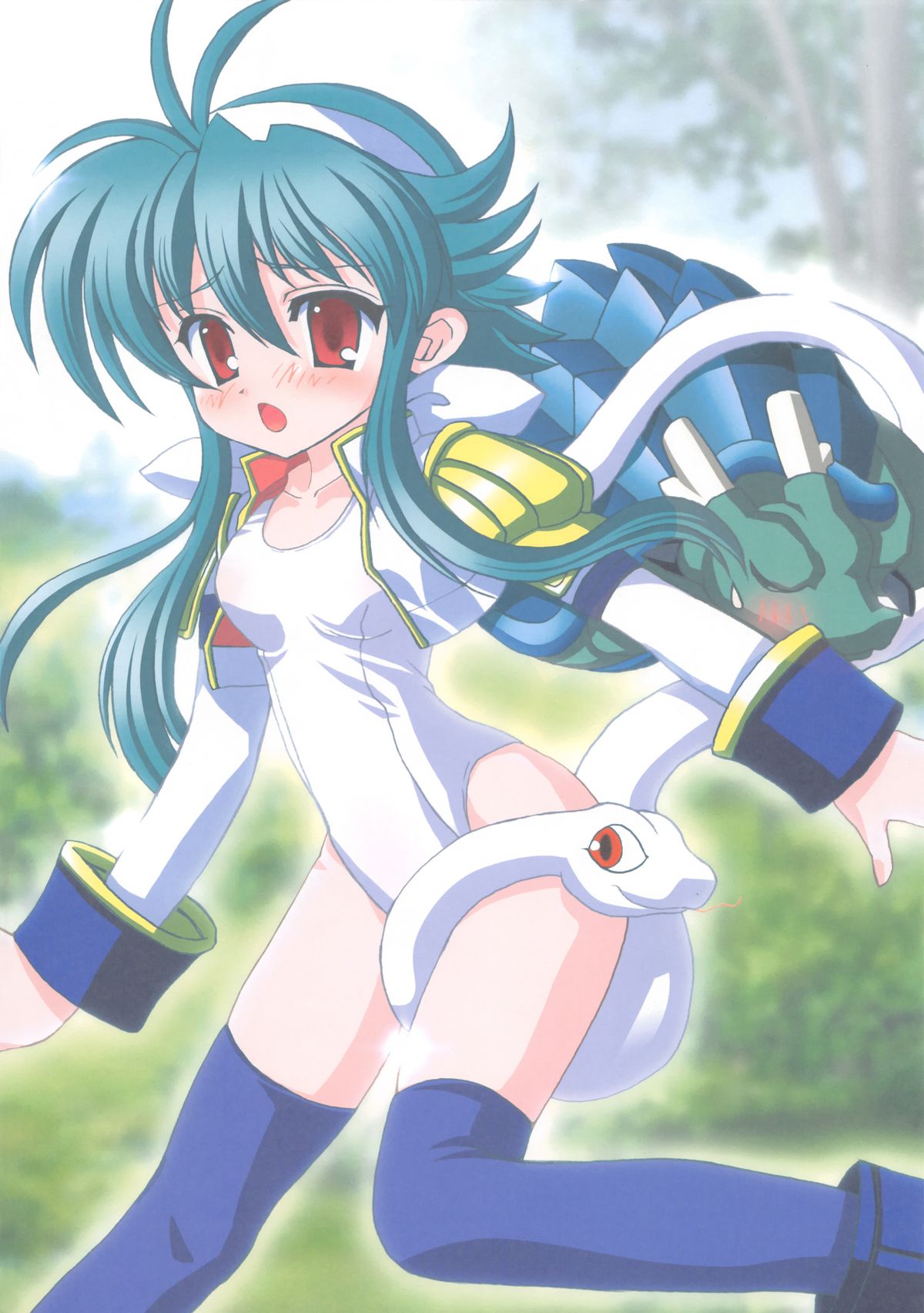 Tosanbow MaNIAX page 6 full