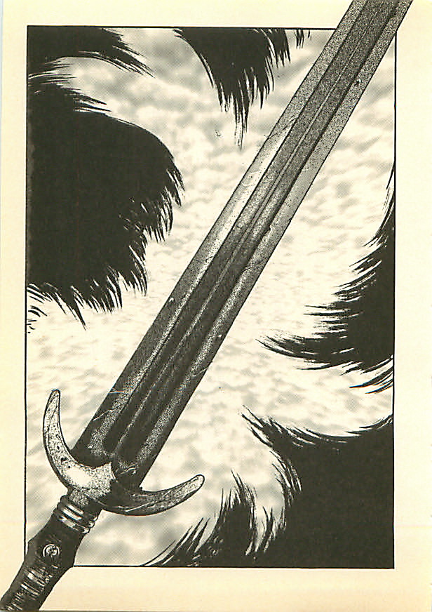 Suiyou no Ken - Sei Madoushi to Biki no Oukoku page 10 full