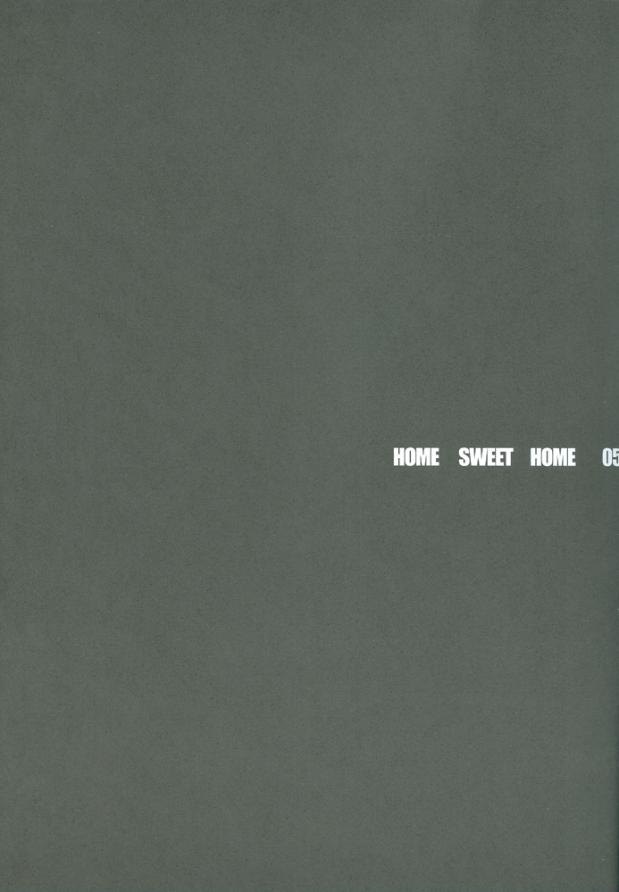 HOME SWEET HOME page 4 full