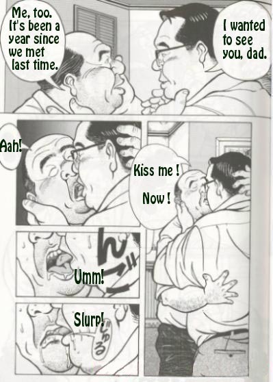 Pontaro - Cannot Tell Anyone page 2 full