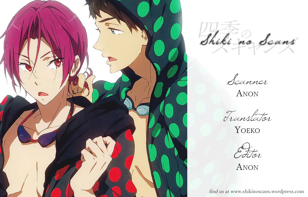 Just for Today, Okay! page 8 full