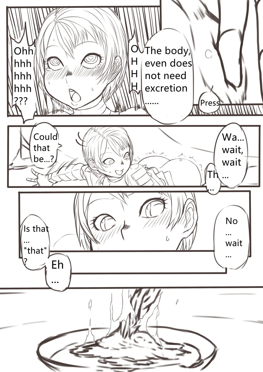 DarkSouls3 ANAL ONLY page 4 full