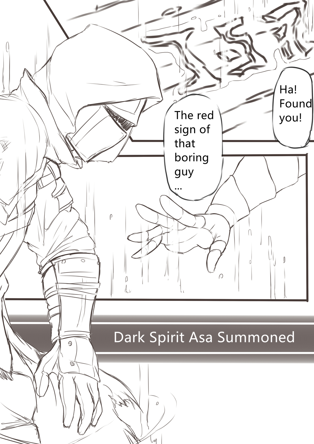 DarkSouls3 ANAL ONLY page 5 full