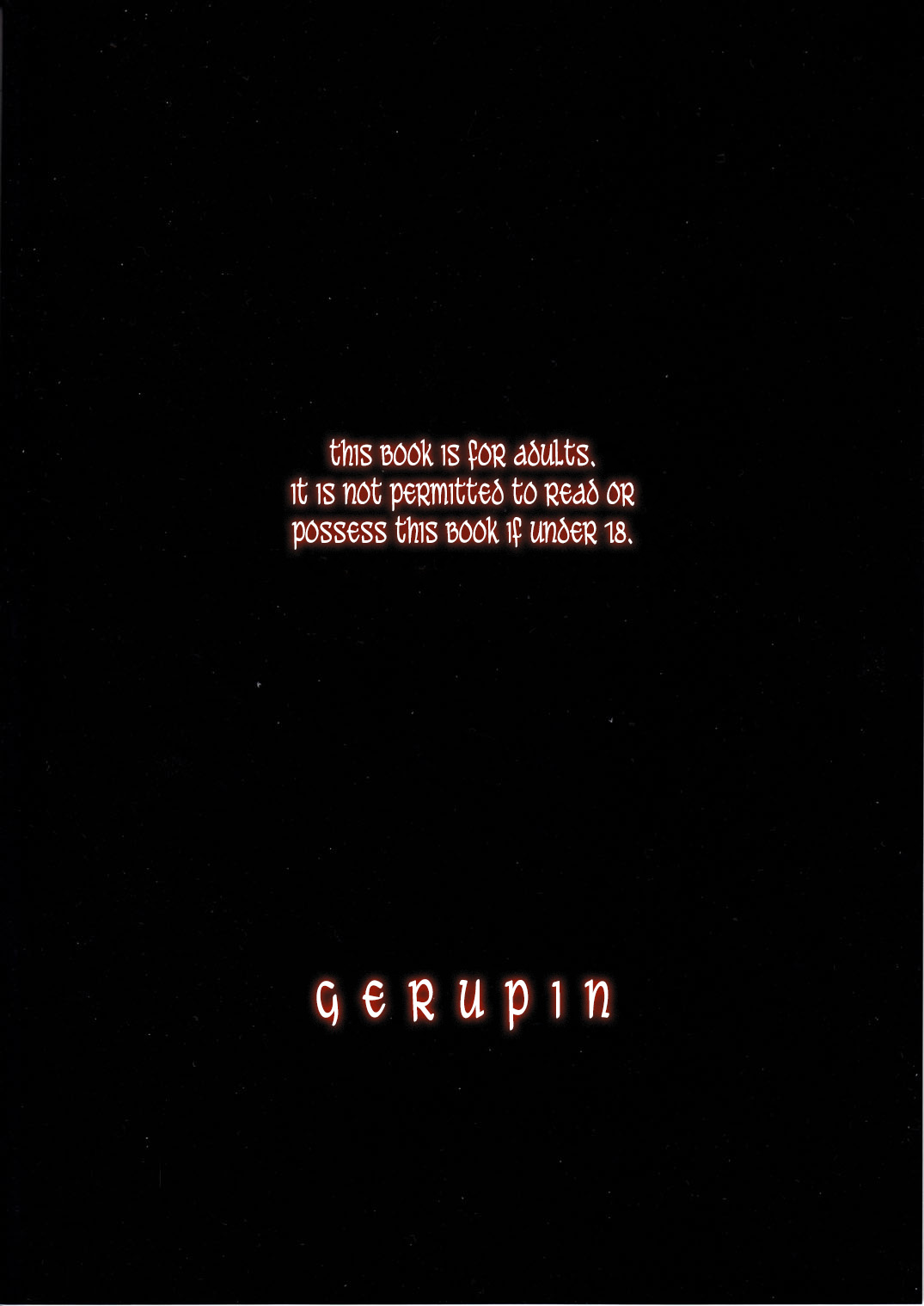 Belphegor no Kinbaku | Belphegor's Bondage page 2 full