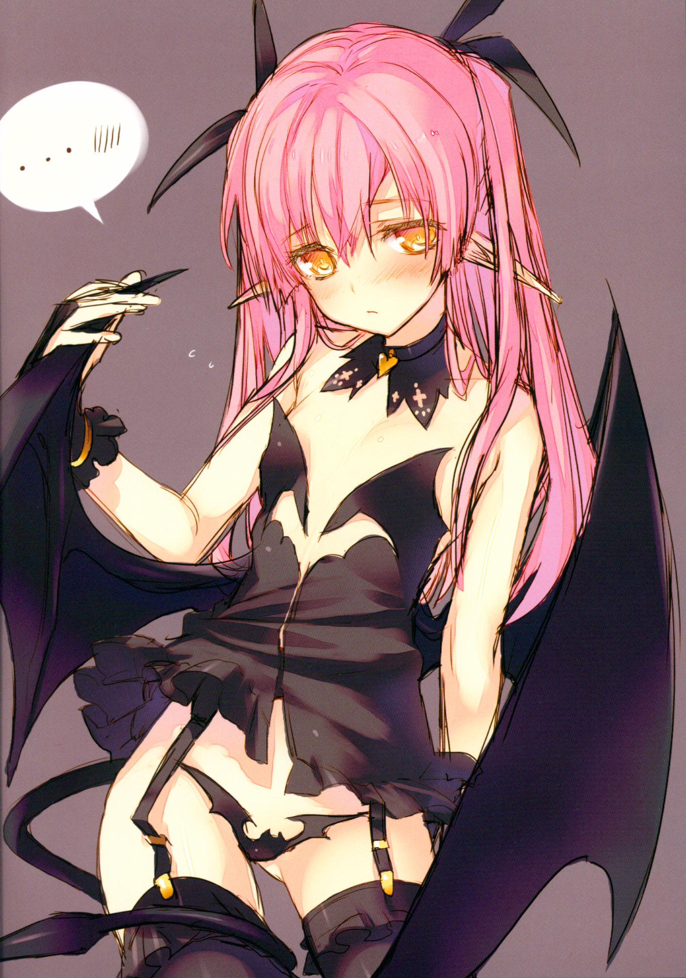 hundred sweet chocolates page 2 full