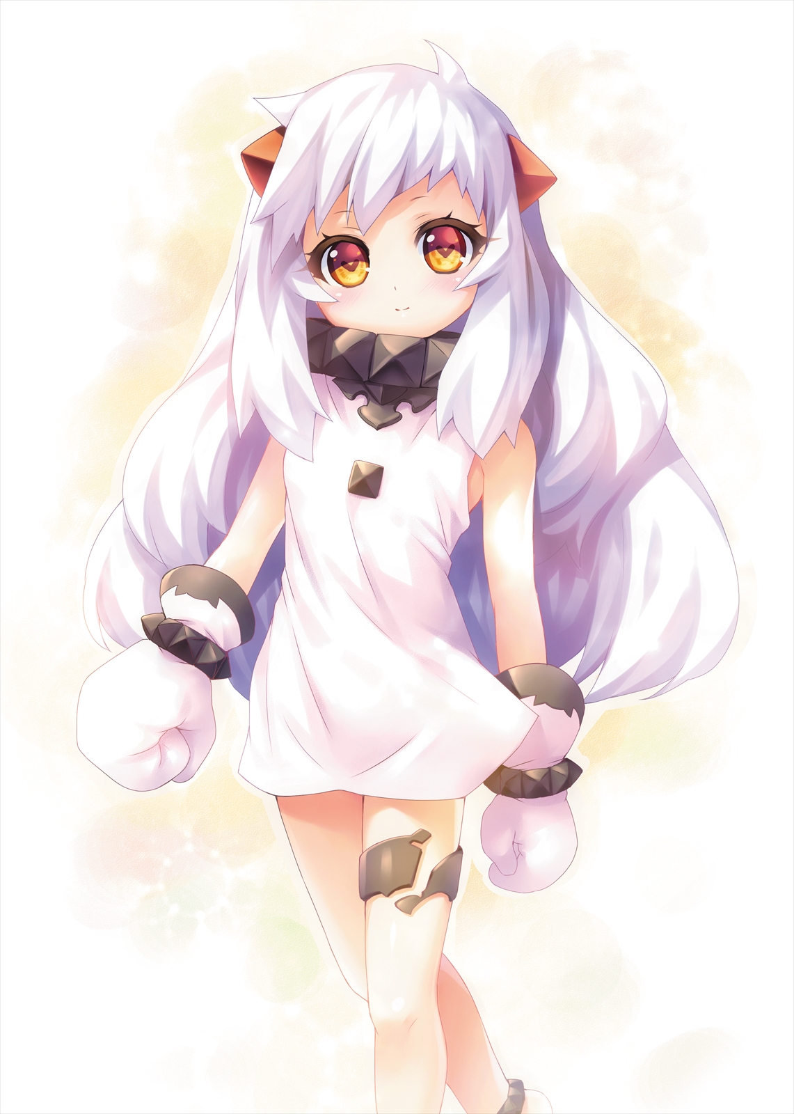 Kouwan*Hoppo to Kakko Kari page 2 full