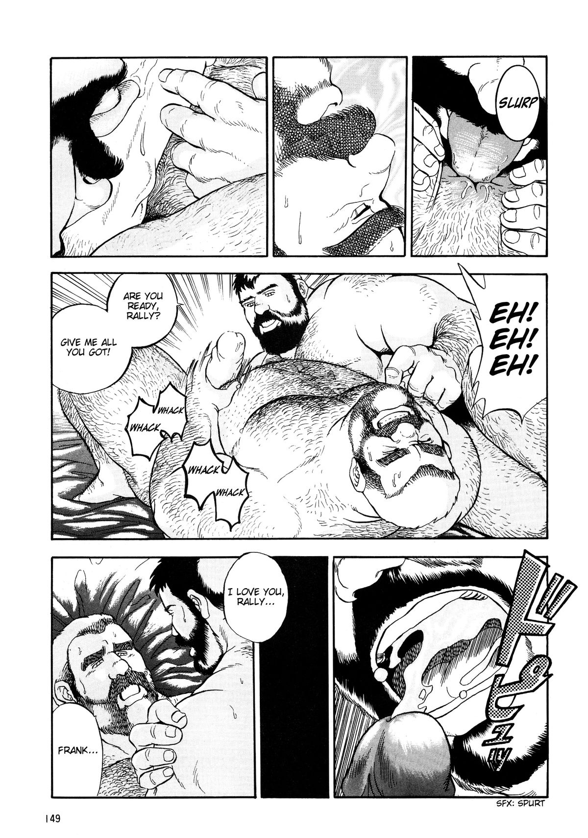 GAME PLAYER page 9 full