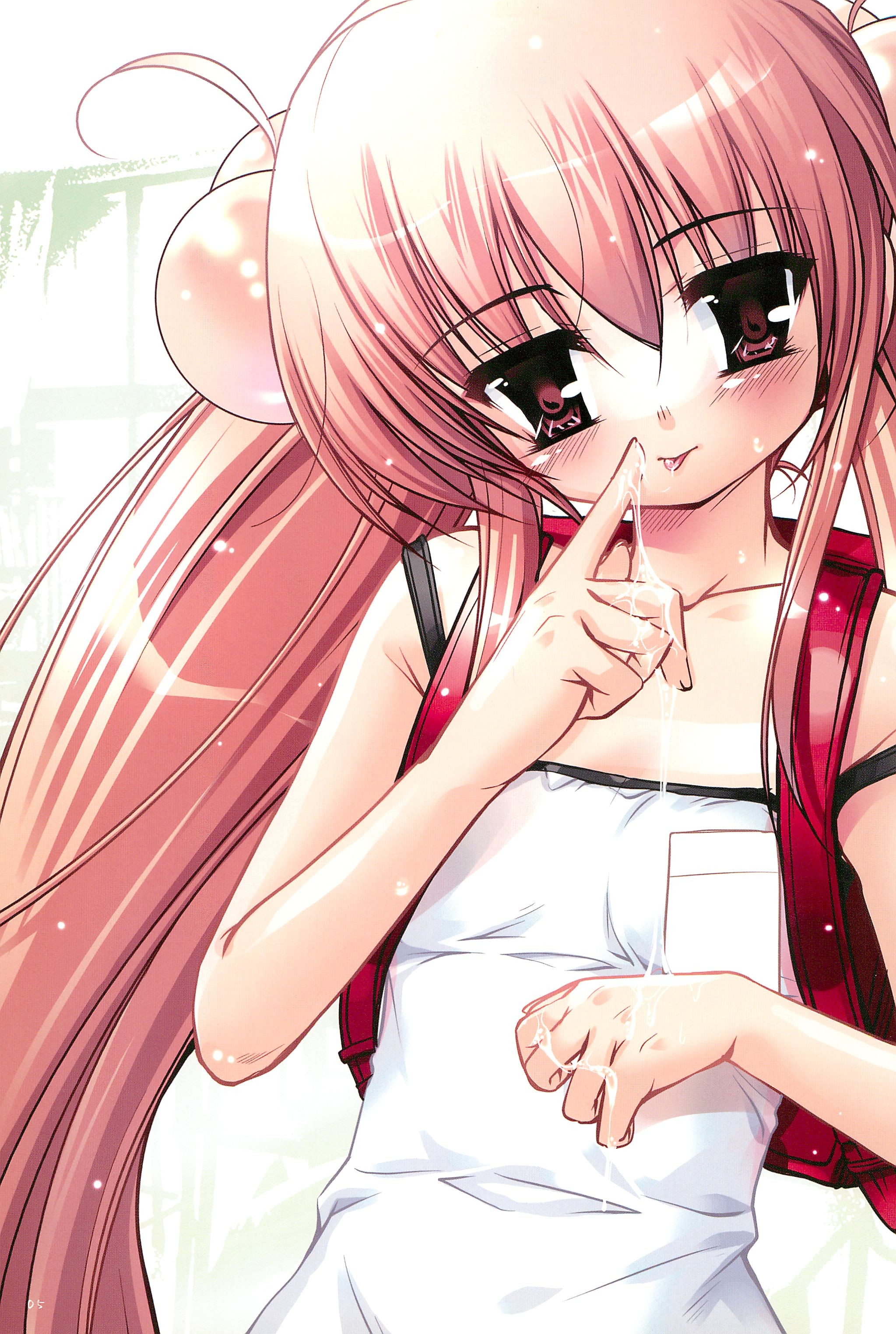 Kokuhaku no Jikan ~Kokuhaku no Jikan Bon Soushuuhen + α~ page 5 full