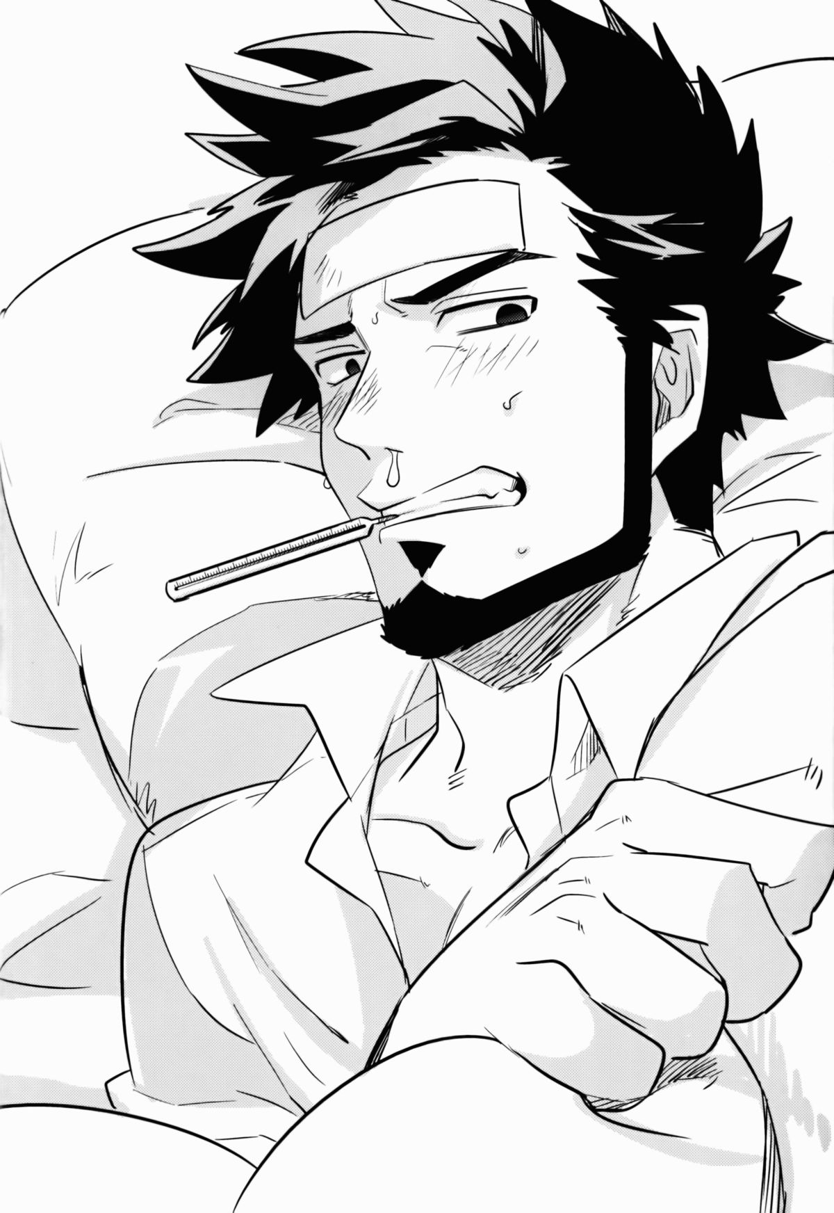 Kazeppiki Keiyakusha wa Kigen ga Ii page 4 full