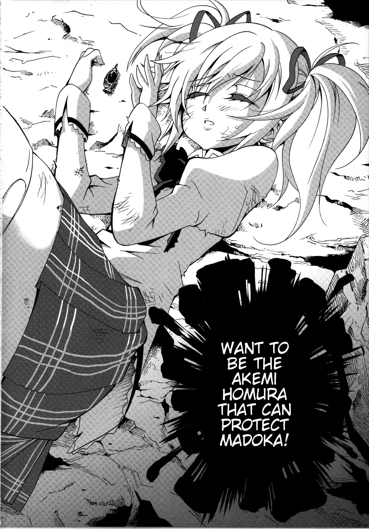 Witches' Prerequisites page 3 full