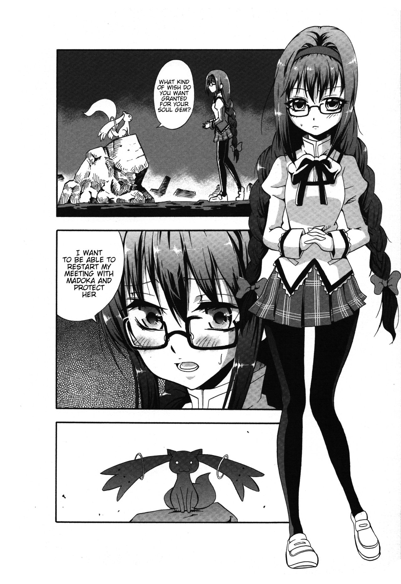 Witches' Prerequisites page 5 full