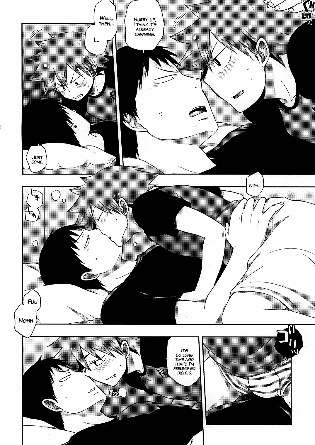 Mischief page 5 full