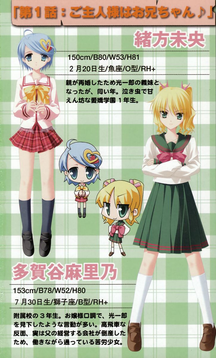 Honey Coming ~Otomo no Tokimeki Renai Jijou Hen~ page 5 full