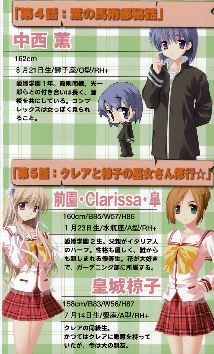 Honey Coming ~Otomo no Tokimeki Renai Jijou Hen~ page 7 full