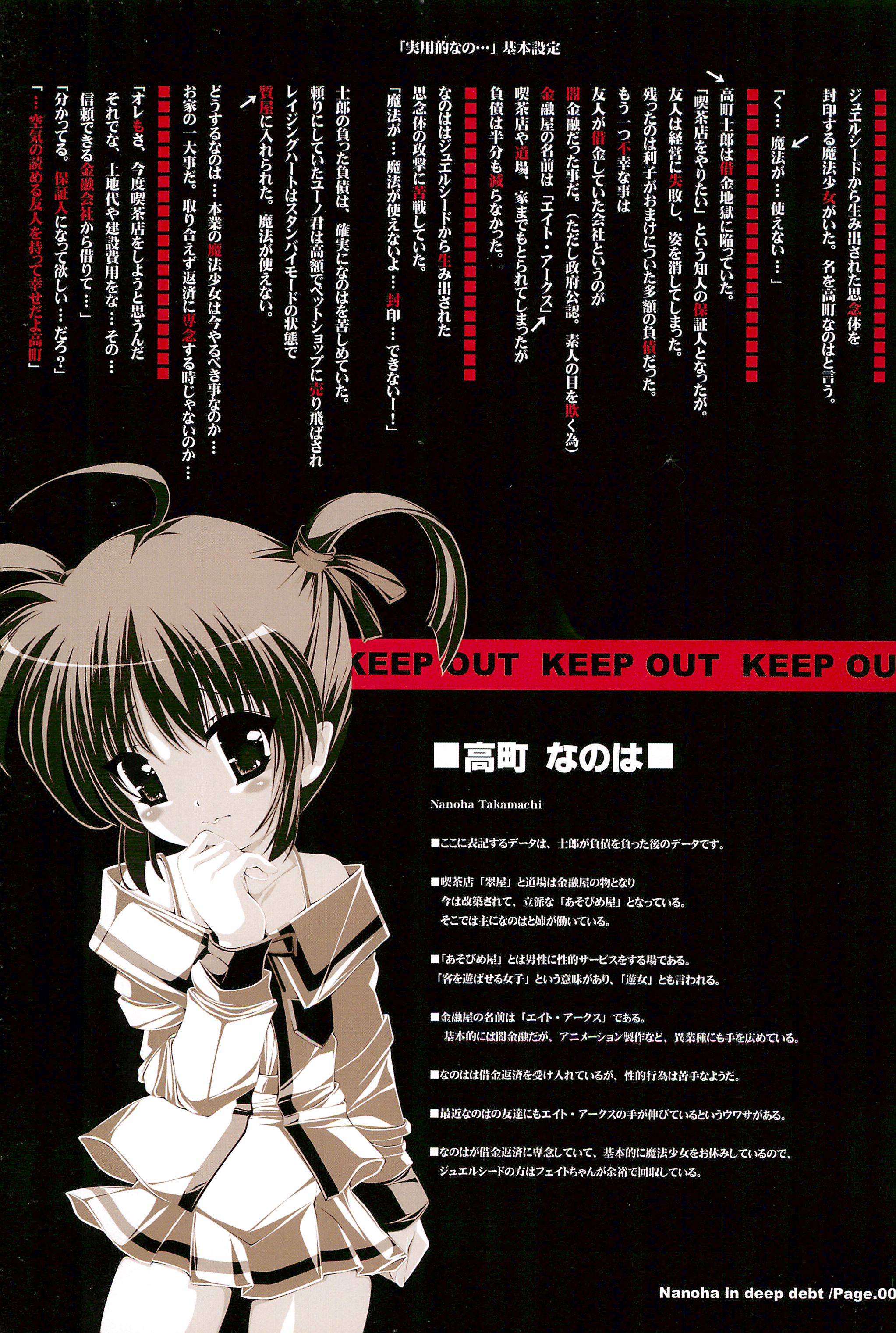 Jitsuyouteki nano... page 3 full