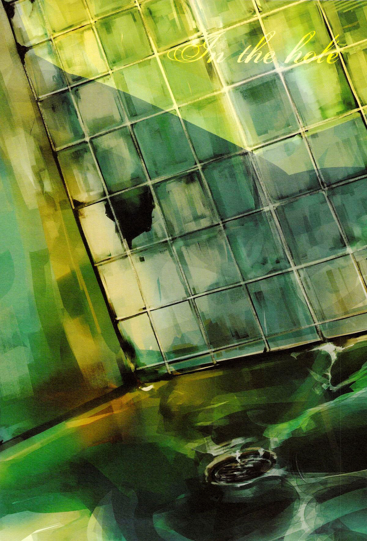 In the Hole page 2 full