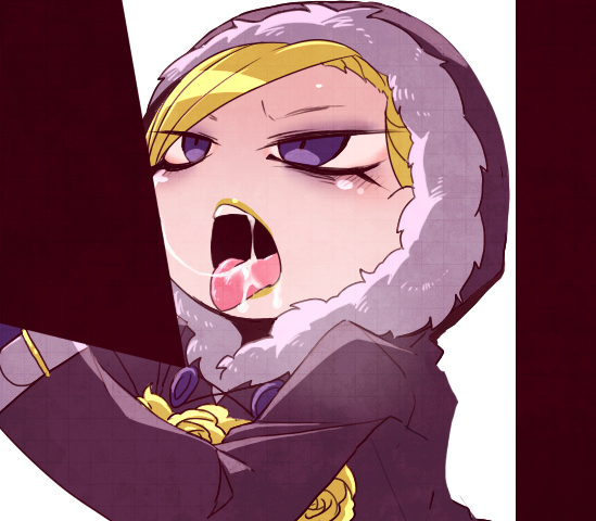 Kyouryuu to Ferdinand Hakushi Tsume page 3 full