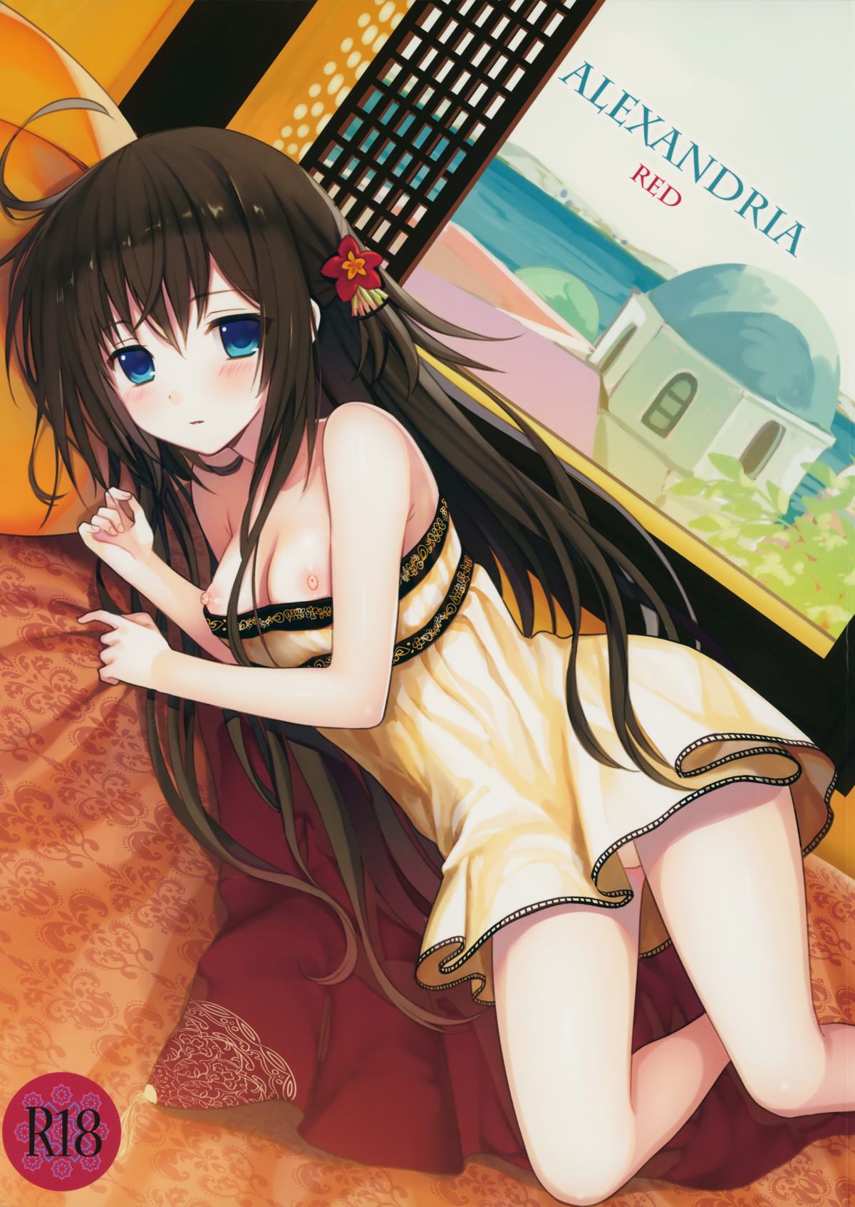 ALEXANDRIA RED page 2 full