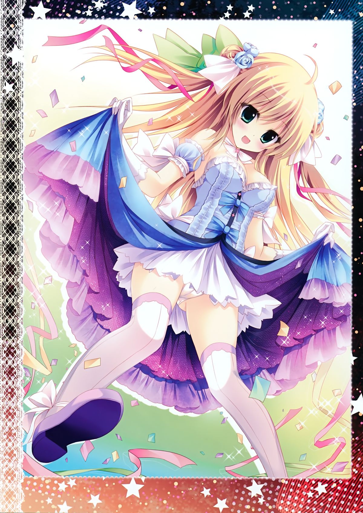 Prismatic world 4 page 5 full