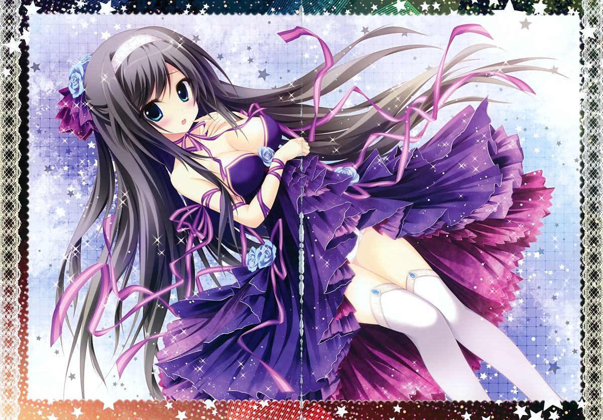 Prismatic world 4 page 6 full