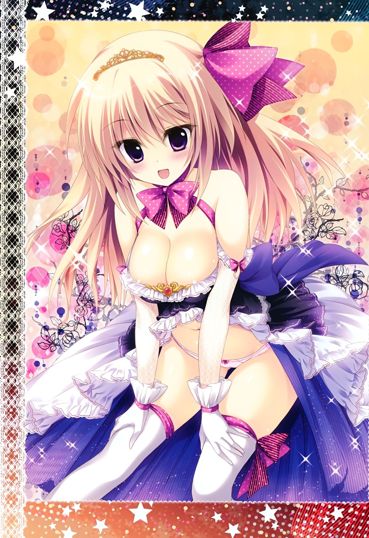 Prismatic world 4 page 8 full