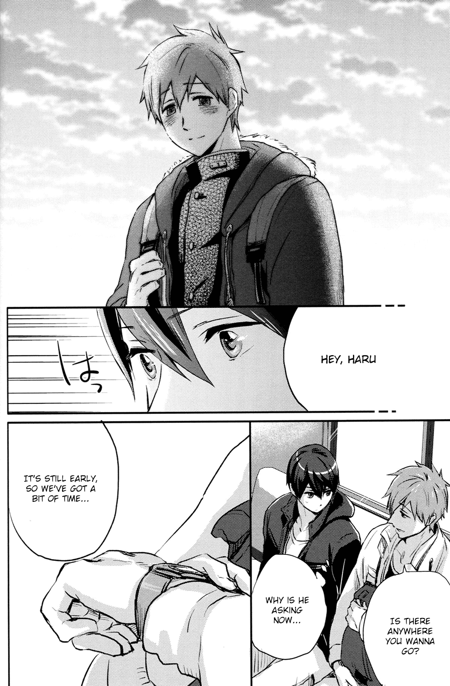 Call My Name page 9 full