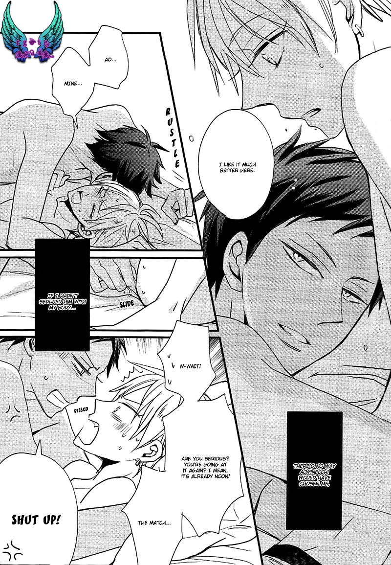 Catcher on the blue page 9 full