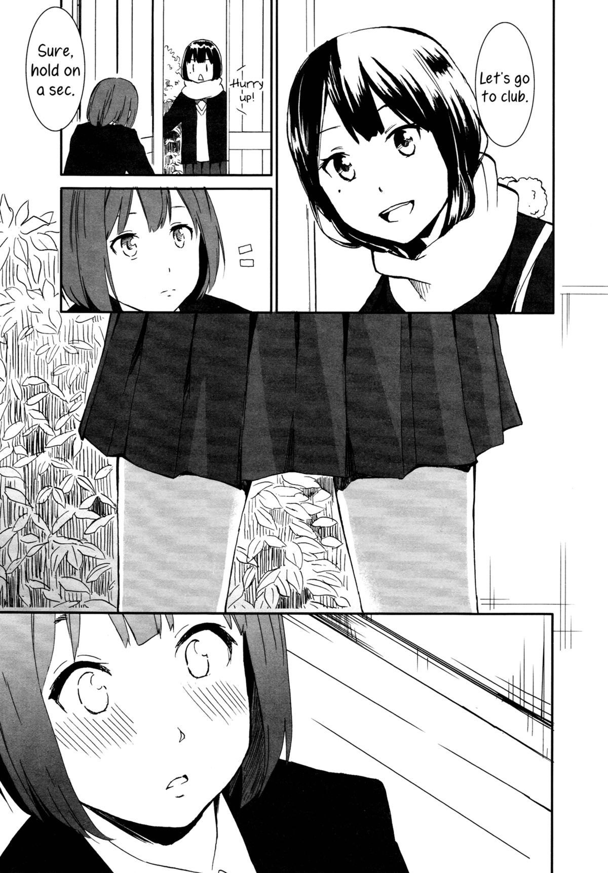 Child Sweet page 3 full