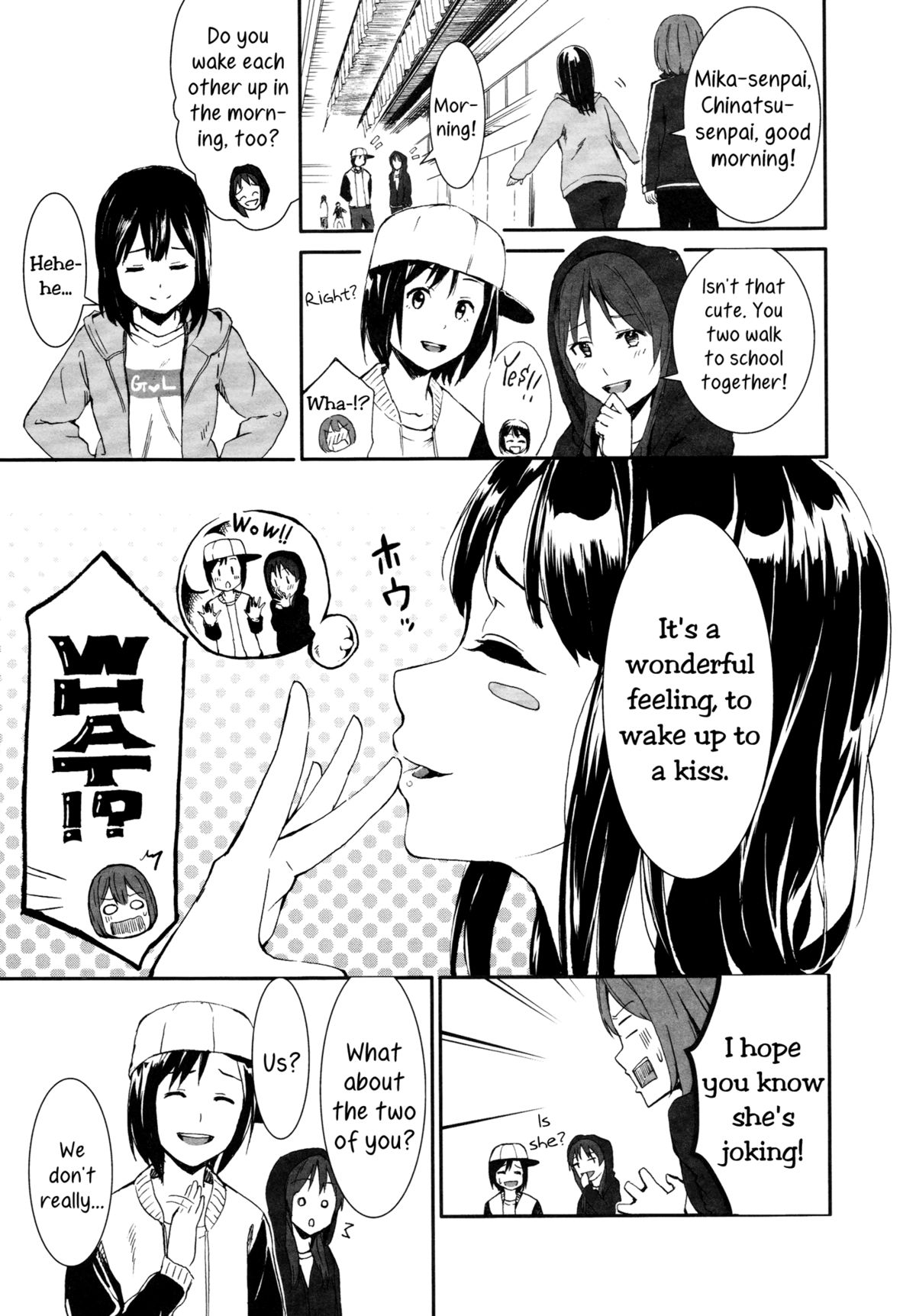 Child Sweet page 5 full