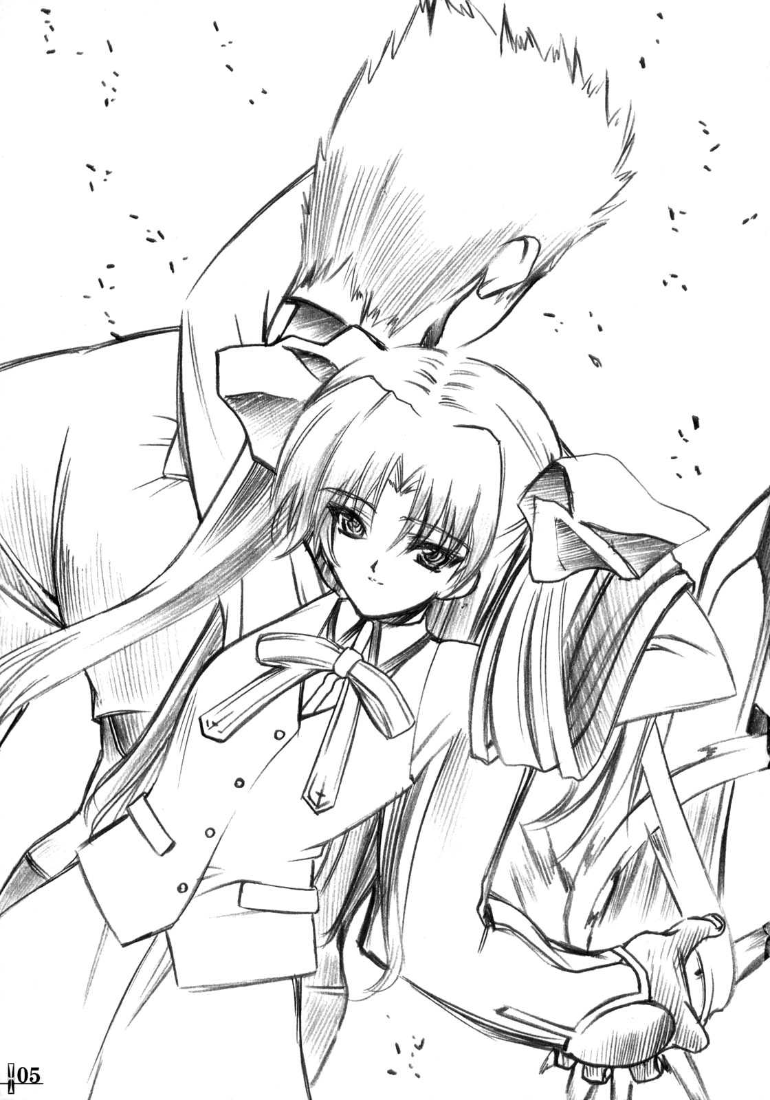 Seven Cardinal Sins page 4 full