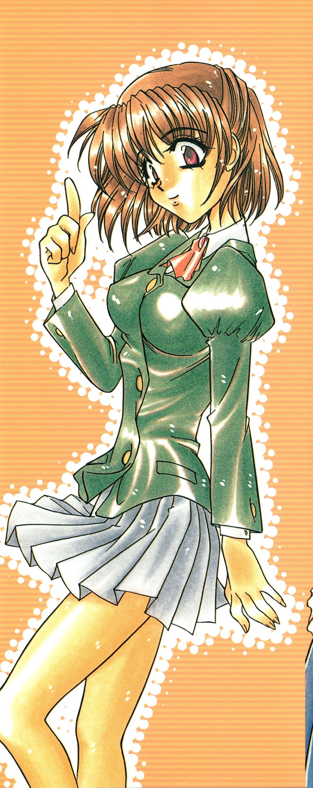 Cute Stars page 2 full