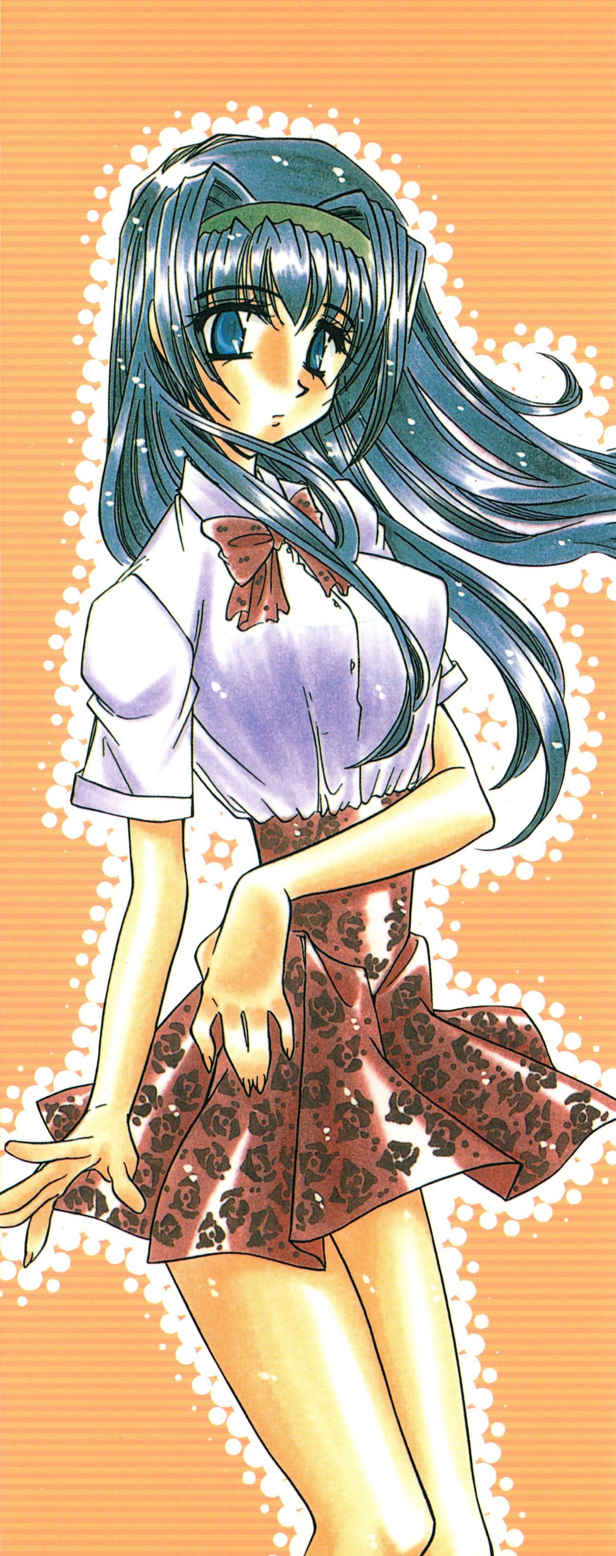 Cute Stars page 3 full