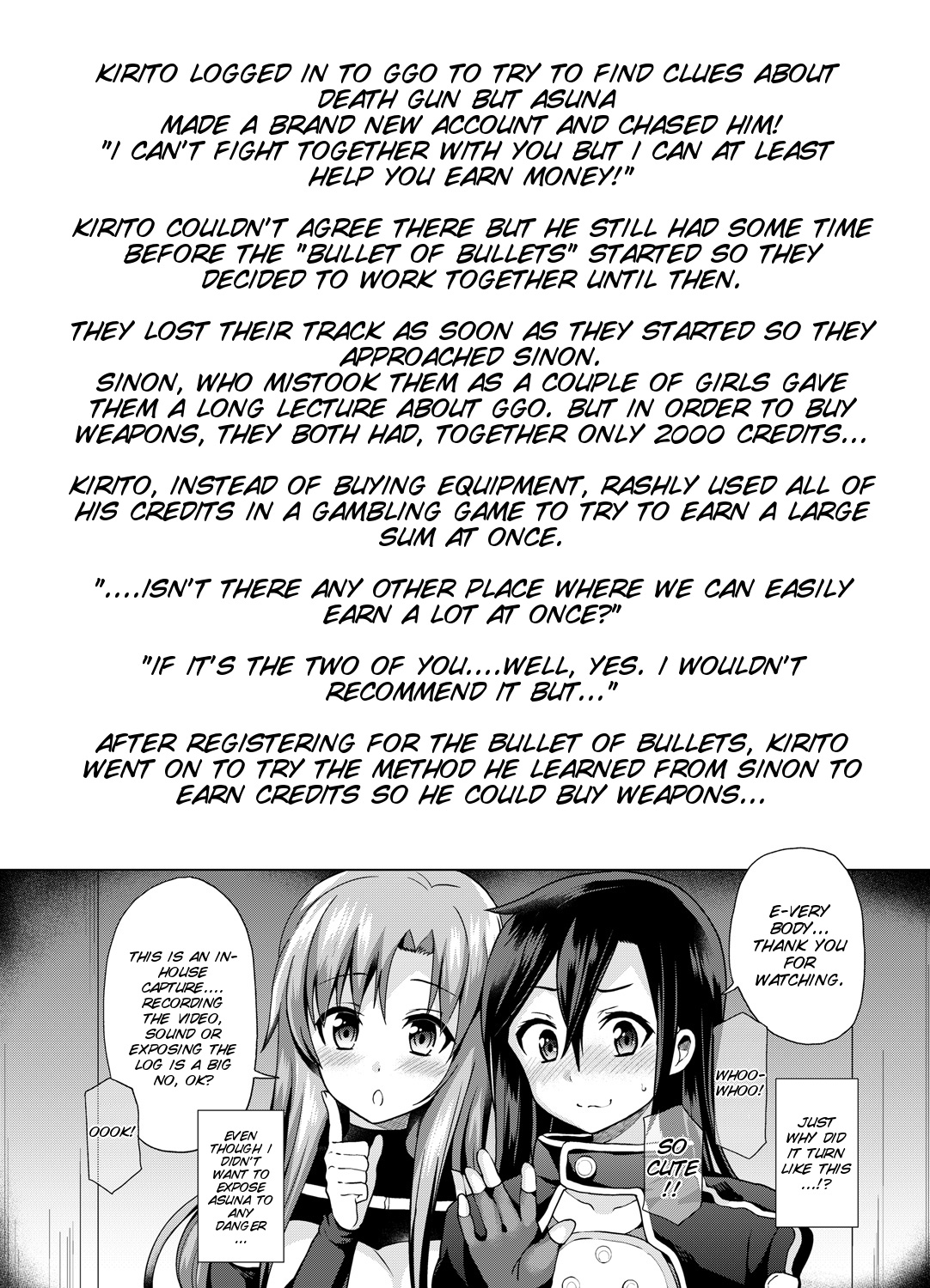 Sword of Asuna page 4 full