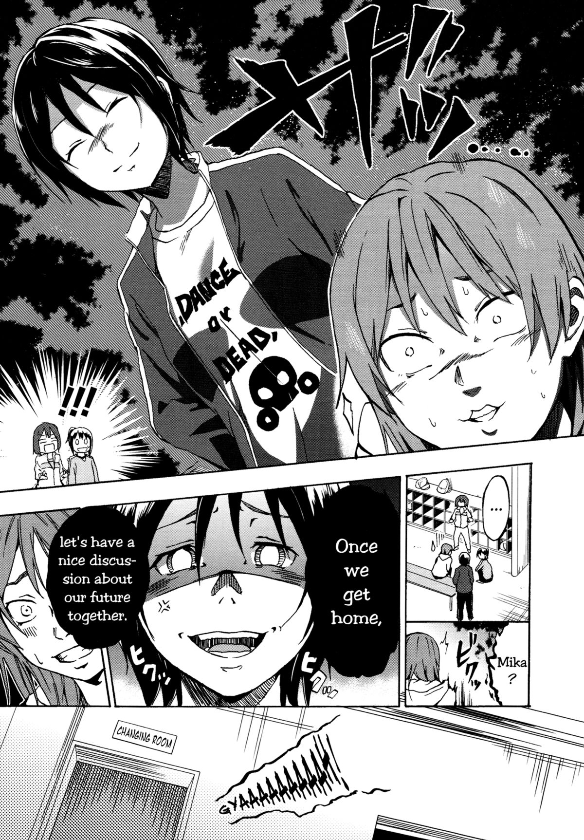 Child Resolution page 6 full