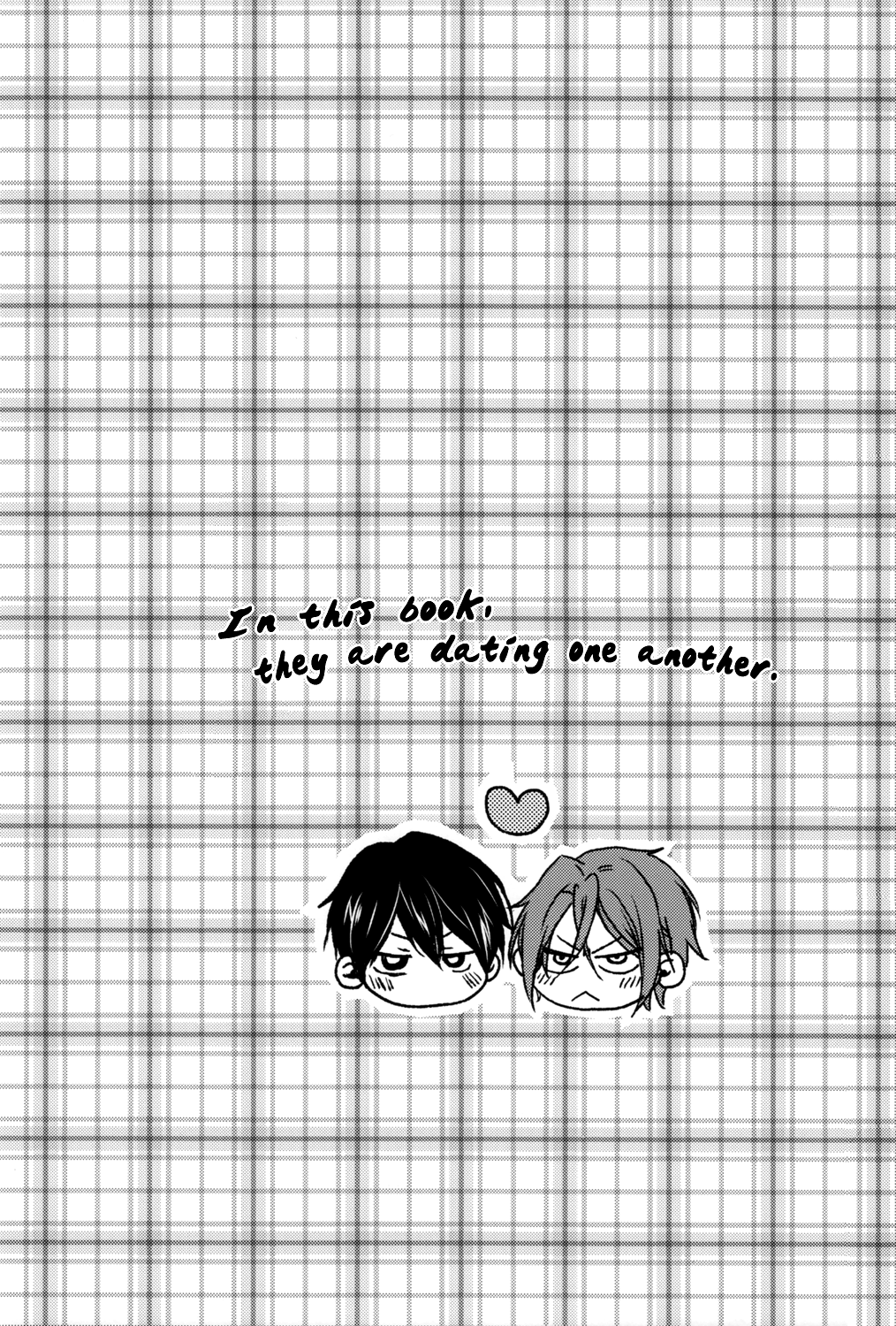 Koi wa Mitsubachi | Love Bees page 4 full